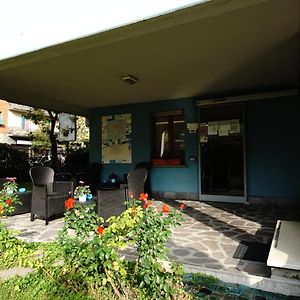 Residence Parmigianino