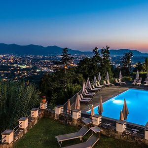 Antico Borgo di Matraia - Villa Guinigi
